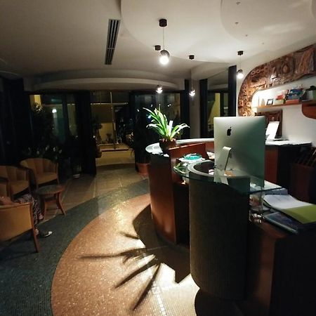 רוזטו דליי אברוצי La Perla B&B Hotel מראה חיצוני תמונה