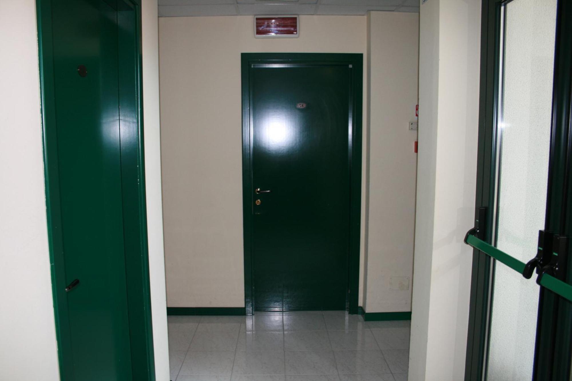רוזטו דליי אברוצי La Perla B&B Hotel מראה חיצוני תמונה