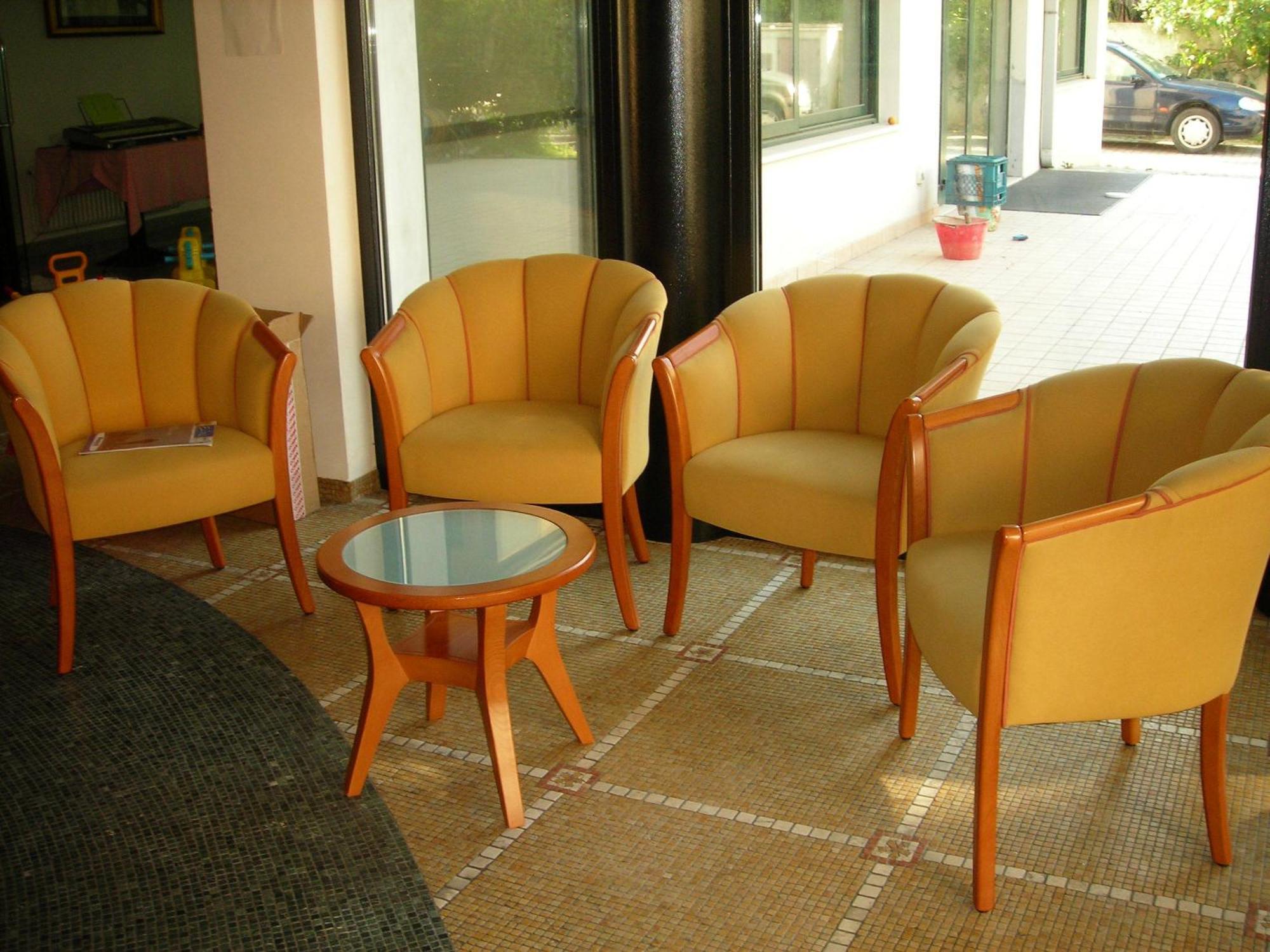 רוזטו דליי אברוצי La Perla B&B Hotel מראה חיצוני תמונה
