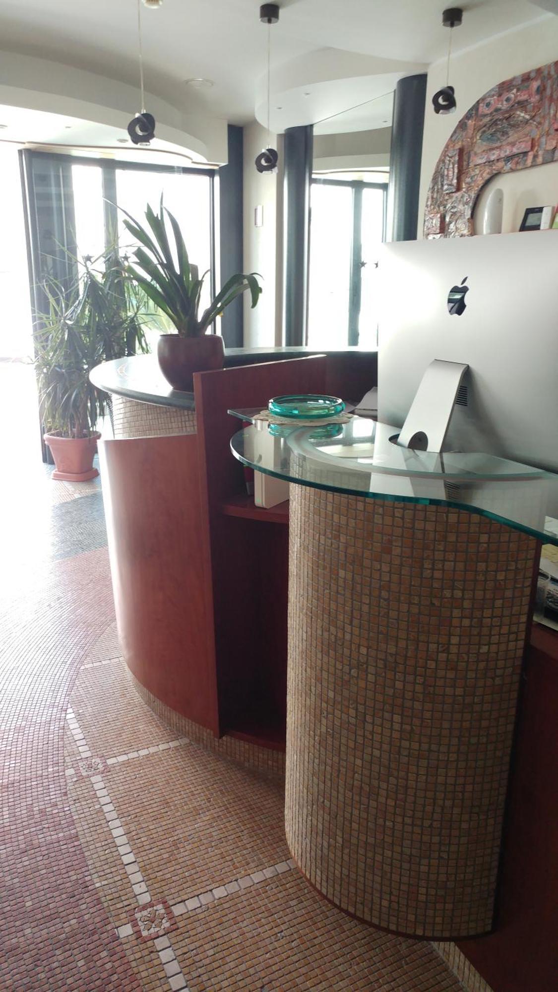 רוזטו דליי אברוצי La Perla B&B Hotel מראה חיצוני תמונה