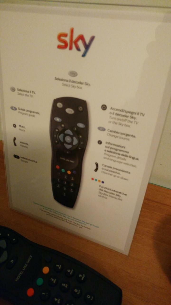 רוזטו דליי אברוצי La Perla B&B Hotel מראה חיצוני תמונה
